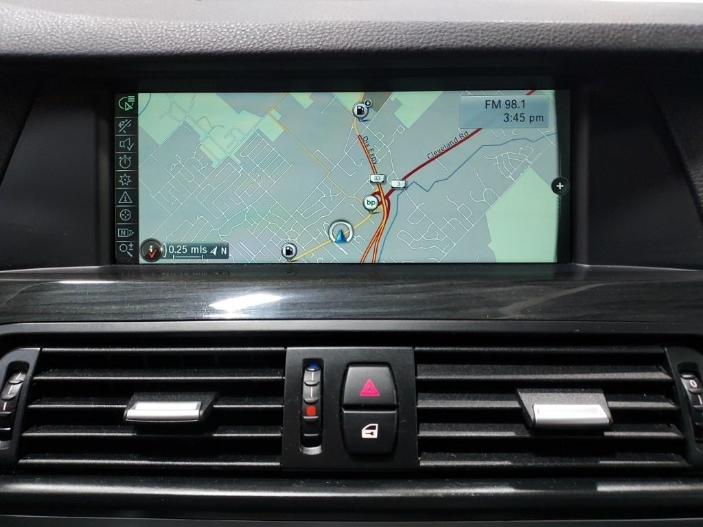 2013 BMW 535i 535i xDrive